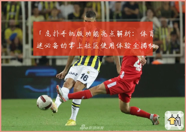 「虎扑手机版功能亮点解析：体育迷必备的掌上社区使用体验全揭秘」