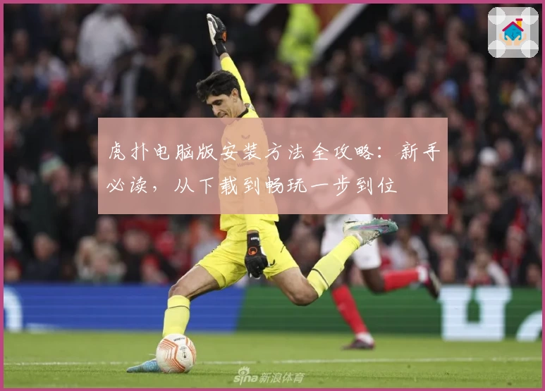 虎扑电脑版安装方法全攻略：新手必读，从下载到畅玩一步到位